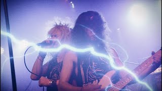 Famous "Electric Lover"- Stolen Prayer (Official Video) Profile