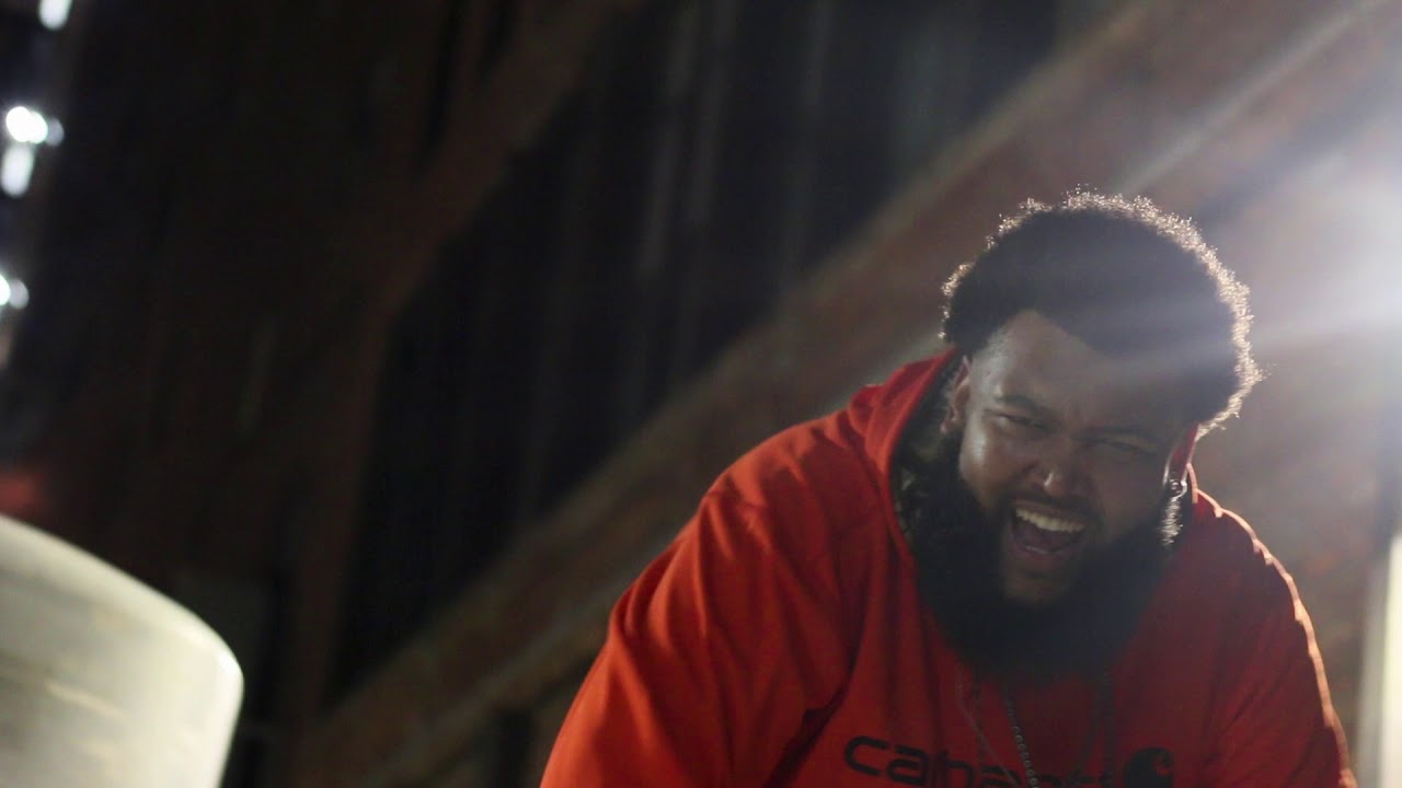 Vinnie Chocha - Habanero Directed By MrAlwaysOnTen