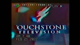 Doozer Touchstone Television Buena Vista Television (2004/2005)