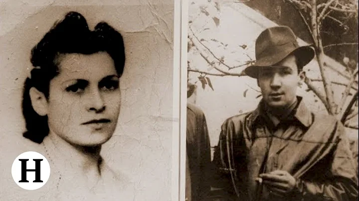 Auschwitz. Incredible escape of the couple that fe...