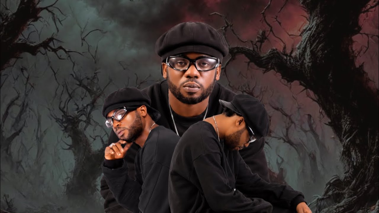 Watch Itz Mr Roy - WHO (Lyrics Video) on YouTube Watch Itz Mr Roy - WHO (Lyrics Video) on YouTube