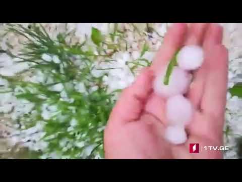 სეტყვა კახეთში