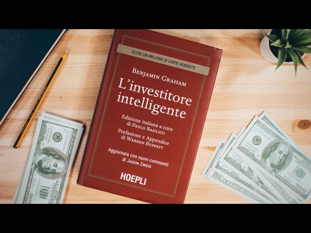 Investitore intelligente: la lezione di Benjamin Graham - Class CNBC Video