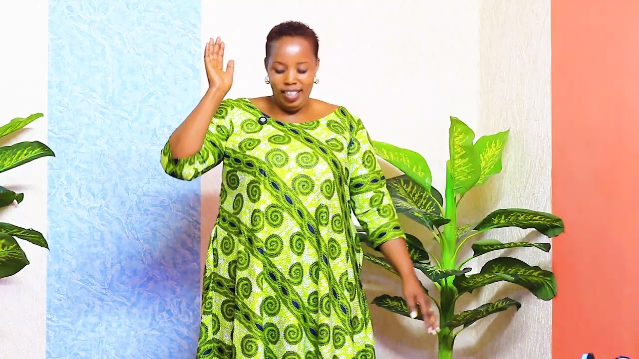 🔥🔥CYNTHIA ARAFASHWE 😂😂ARATUBYINIYE IVUMBI RIRATUMUKA