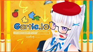 [LIVE] 【你畫我猜】orith loggin' 2night 裝備了滑鼠也能成為一個靈魂畫手嗎😳