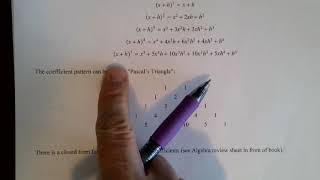 Derivative as a Function Part 3