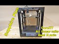 Sapphire plus (SP-5) - Core XY 3D printer by TwoTrees - hate it or love it?