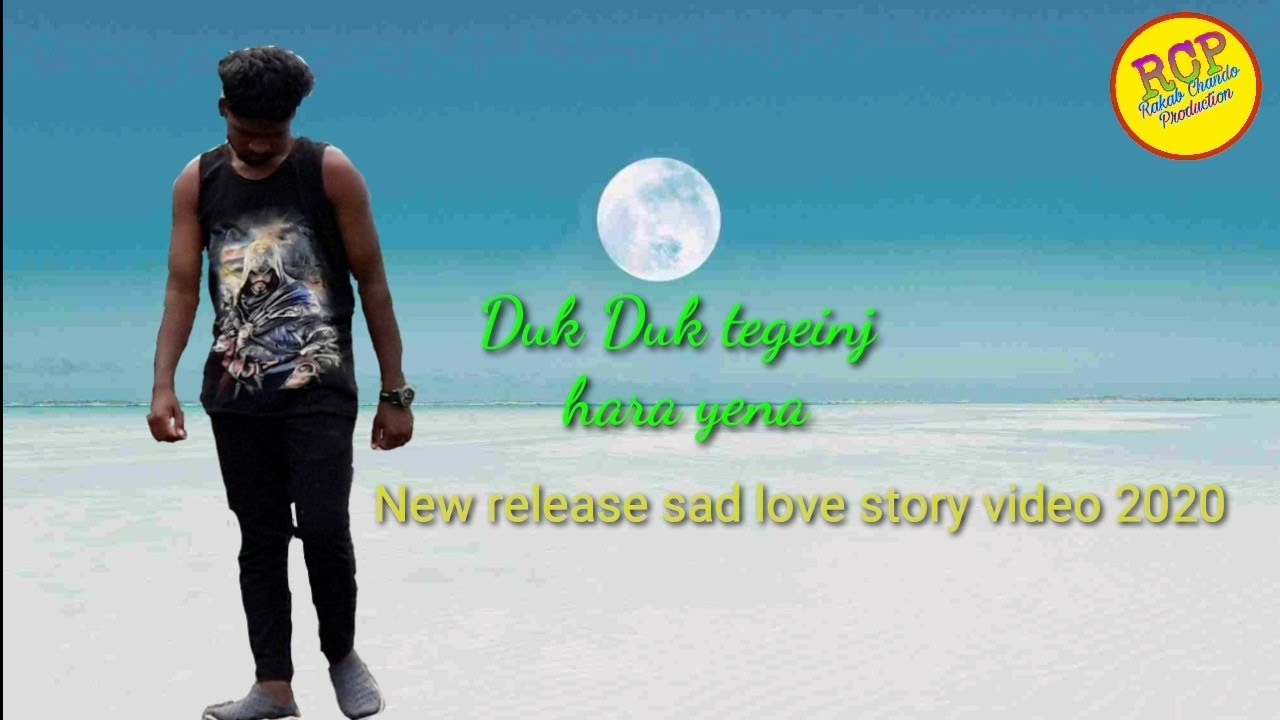 DukduktegeinjharayenaNewReleaseSanthalilovestoryfull HD video 2020