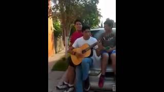 BCDF la bamba