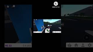 How to drive a nice car on Roblox bloxburg 😂