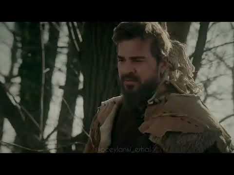 Ertuğrul & Halime // Gül Rengi KLİP 💫