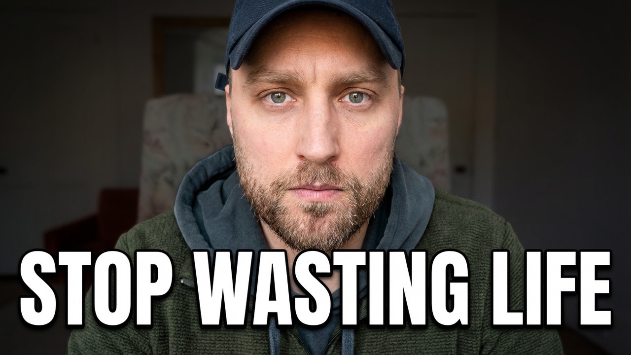 The treasure you seek is in the room you're afraid to enter