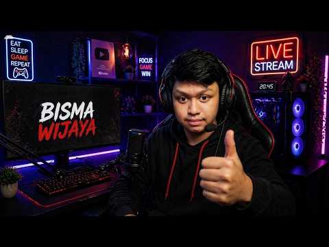 🔴[LIVE] MATA BARU SEMANGAT BARU #hopeindonesia