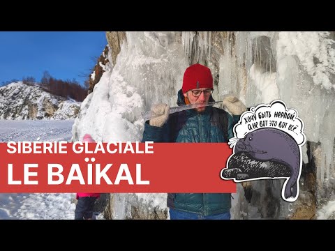 Vidéo: Comment Le Baïkal A été Découvert