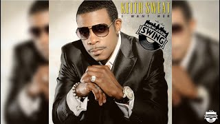 Keith Sweat - I Want Her (visualizer) Final Mix