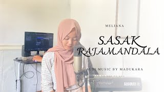 SASAK RAJAMANDALA - COVER VERSI POP AKUSTIK ENAKEUN ‼️‼️