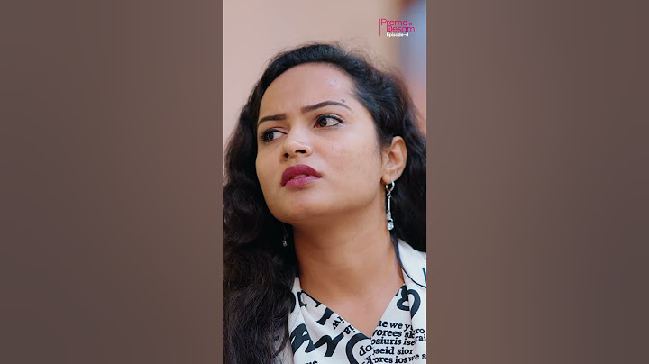 Prema Desam  || Part 2|| Episode 4 || Nidhinkrishna ||   #love #breakup #teluguwebseries #shorts