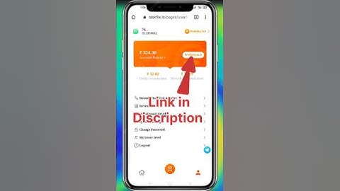 task flix app se paise kaise withdraw kare/paise kaise nikale/withdraw problem #shorts #taskflix