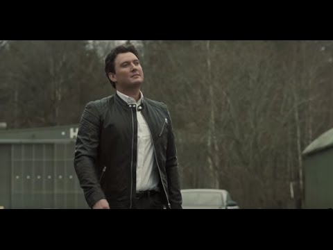 Tino Martin 'Hou Me Vast'  (Officiële Videoclip)