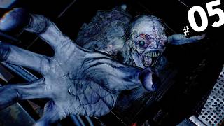 Resident Evil 9 Requiem Albtraum 4K Gameplay Deutsch - Mi...