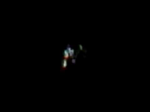 UFOs and Orbs
