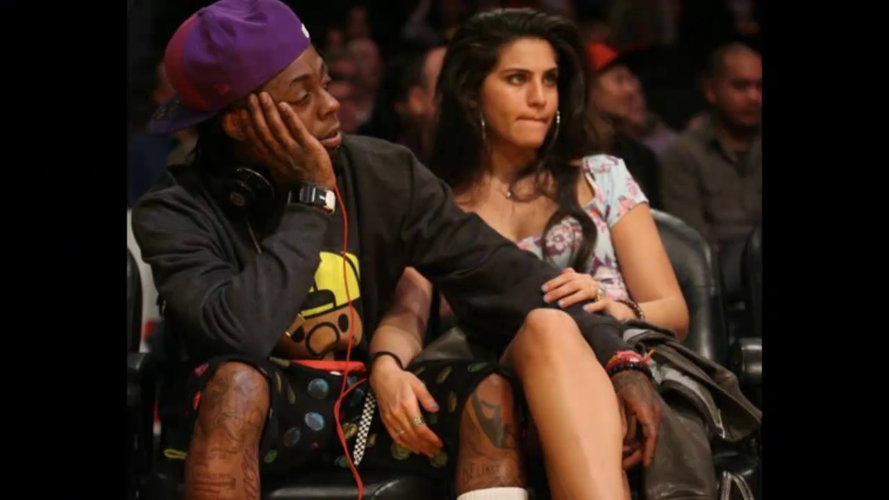 Lil Wayne's Girlfriend 2017 Dhea Sodano , Dhea Sodano, Lil Wayne'...