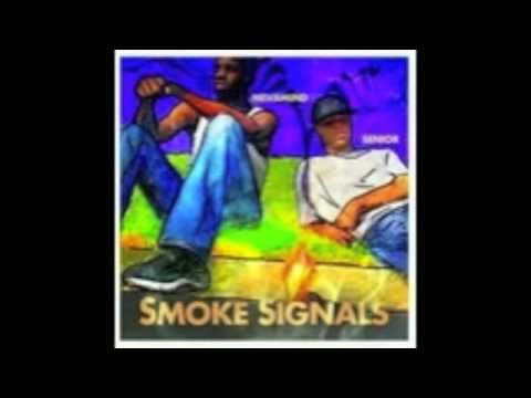 Nevamind & Senior - Smoke Signals: Ooh La La La (ft. Jocelyn Ellis)