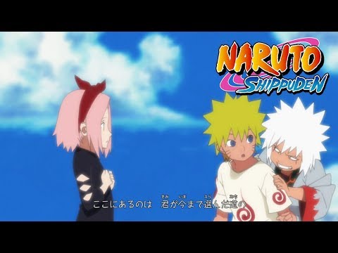 Naruto Shippuden: Temporada 19 – TV no Google Play