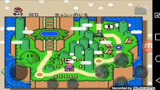 Mario World # 1