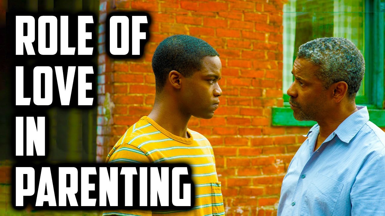 The Link Between Parental Love and Child Well-Being | Sufi Meditation Center