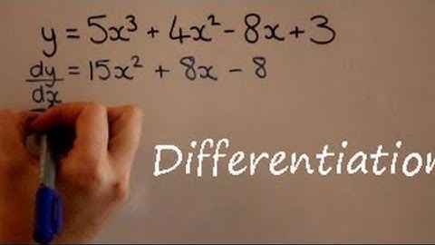 Differentiation || Class 12th || Derivative of Composite Functions || Part 4