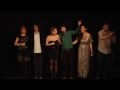 Jazzappella - Bohemian Rhapsody a cappella