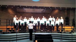 Bateman's choir