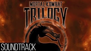 Mortal Kombat Trilogy - Game Completed Pc Soundtrack