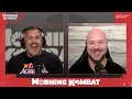 Ortiz Jr. Beats Bohachuk, UFC Vegas Recap | UFC 305 Preview | Full Episode | Morning Kombat