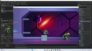 05 - Enemies With Movement