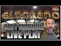 Wandering Around El Dorado Casino and Silver Legacy Casino ...