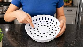 After Years of Housework I Learned These 22 Brilliant Household Tips