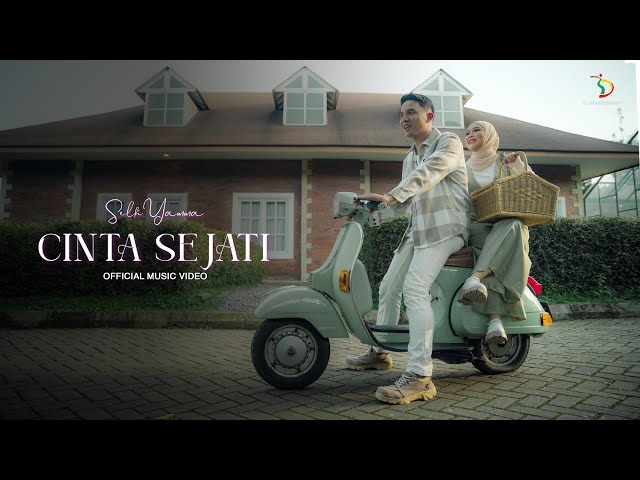 Selfi Yamma - Cinta Sejati | Official Music Video class=