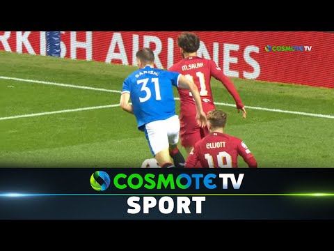 Ρέιντζερς - Λίβερπουλ 1 - 7 | Highlights - UEFA Champions League 22/23 - 12/10/22 | COSMOTE SPORT HD