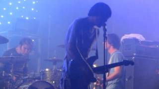 The Cribs - It Was Only Love live @ TITP
