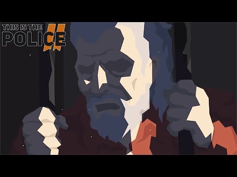 Видео: ВОЗВРАЩЕНИЕ СТАРИКА ДЖЕКА ► This Is the Police 2 #1