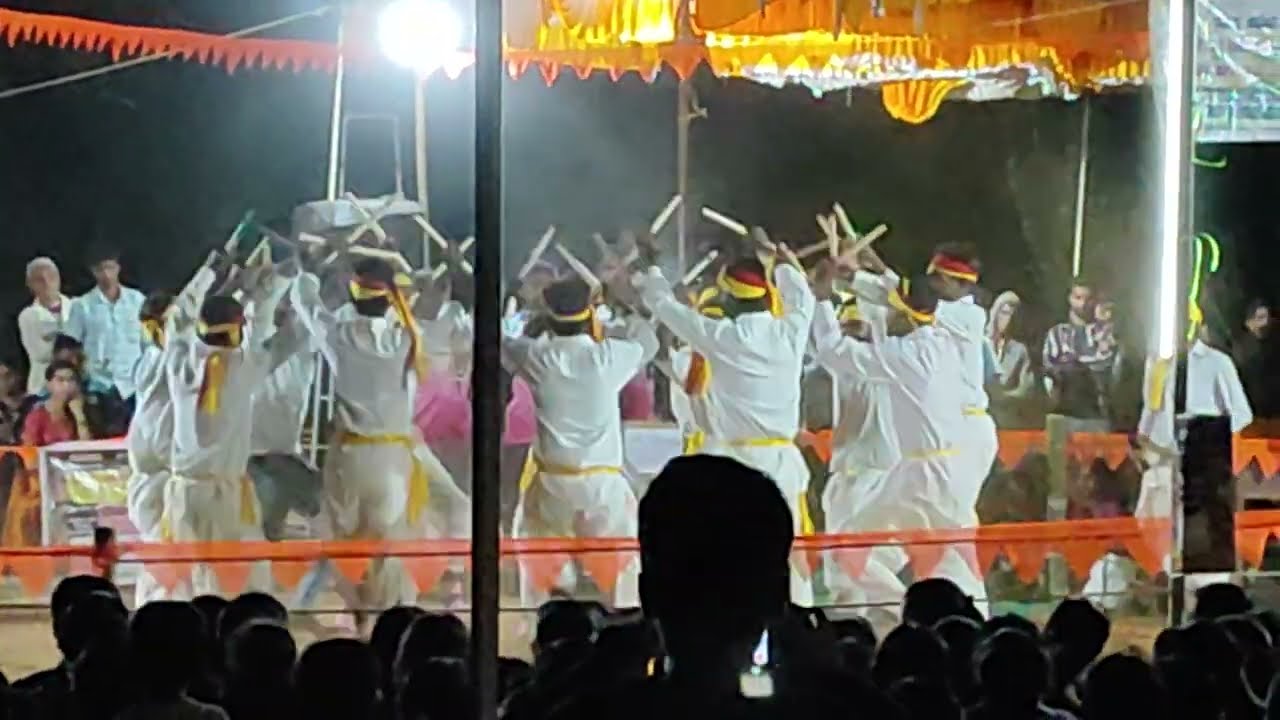 Kadagin Kolata || siddapur