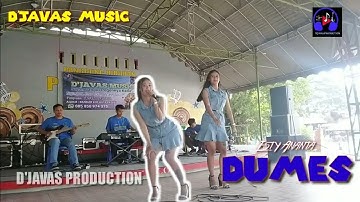 Dumes - Esty Ananta feat D