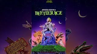 Beetlejuice