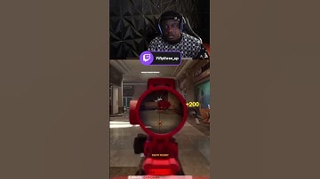 💥 1v4 clutch with no plates?!