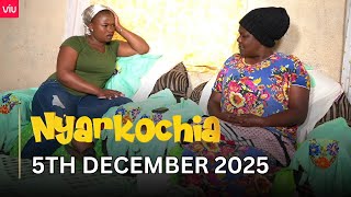 VIUSASA: NYARKOCHIA 5TH DECEMBER 2025