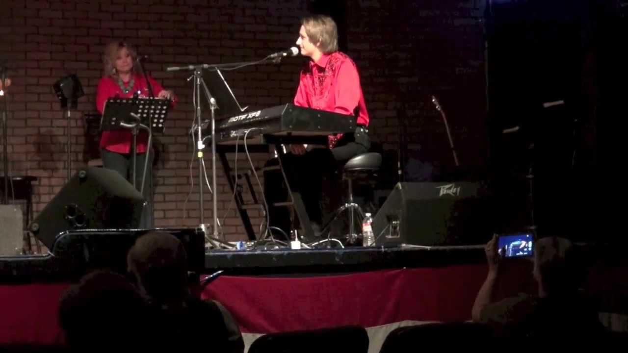 Eric Vazquez @ Oaklawn Opry