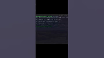 next scripts videos topics do you want to learn these thing? #youtubeshorts #shorts #short #linux