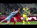 Parma vs AC Milan: Ruben Loftus-Cheek Hurt After Goalkeeper Collision